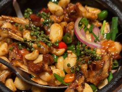 -晓粤·惹味粤菜(凯德乐峰广场店)