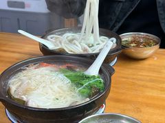 -贵州沾水米线(学田湾店)