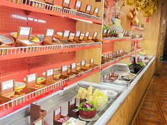 自助取餐区-羊大爷涮肉(亮马桥店)