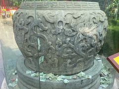 -西安市广仁寺