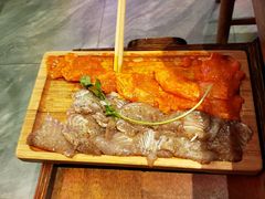 -来涮蜀鲜货火锅串串香(菜市口店)