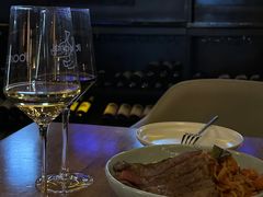 -ibarrel爱杯·bistro&brunch(江宁路店)