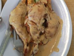 -ZF Seafood Restaurant 卓峰海鲜餐