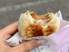 -长发西饼(临顿路店)