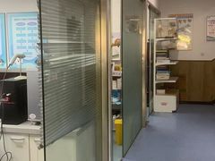 -顺强宠物诊所·狂犬免疫·夜诊·骨科(嘉定店)