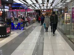 -吾悦广场(天津和平店)