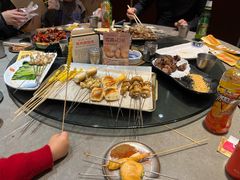 -锦州御烧烤·形象店(人民街店)