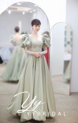 -洋洋婚纱品牌集合店