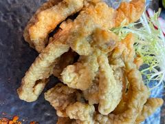 -周渝食惦·酸菜鱼精致川菜(横岗店)