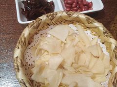 -南拳十三姨·潮汕砂锅粥(世纪金源店)