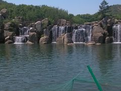 -白马涧龙池景区