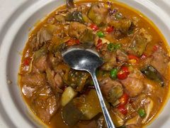 -印巷里主题餐厅(马鞍山店)