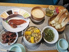 -六合居(温江店)