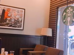 -星巴克(常州丰臣国际广场店)