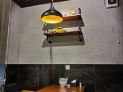 大堂-一乐韩国炸鸡(梅江店)