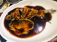 -大牌大·传统杭帮菜(湖滨店)