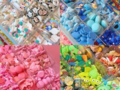 -蘑菇岛·陶艺·银饰·流麻DIY