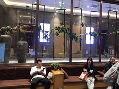 -星河湾温泉洗浴酒店