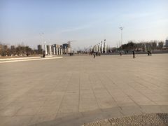 -三块石国家森林公园