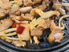 -牛犇烤肉(物资学院路店)