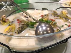 -石头咕(葵蓬店)