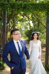 -1986婚纱摄影(清城店)