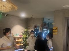 -施奈儿.洗头頭療.按摩SPA.采耳(上梅林店)