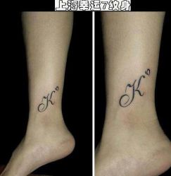 -雕哥的纹身店A3 TATTOO&纹身培训