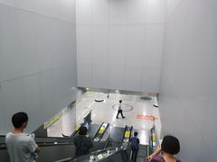 -王家墩东(地铁站)