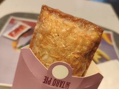 -麦当劳(乳山路店)