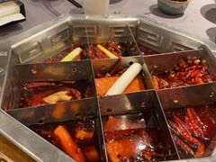 -蜀九香火锅(九眼桥店)