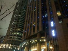 -渣打银行(上海分行)