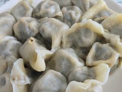 -享口福饺子馆(民旺园店)