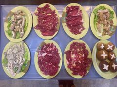 -三千坪超级火锅市场·土灶牛肉火锅