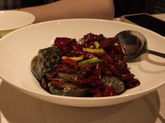 -开海·红岛海鲜虾水饺(石老人店)