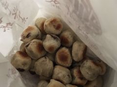 -宋记饼家(石门二路店)