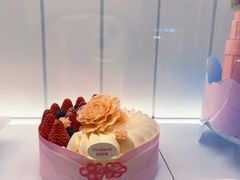 -好利来(南京路一店)
