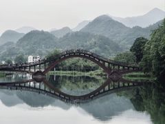 -绩溪龙川景区