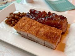 燒味-翠亨村(铜锣湾店)