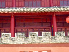 -巍山古城-拱辰楼