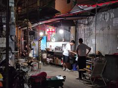 -婆婆粉(江北店)