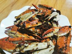 -生蚝扇贝王(郑州店)