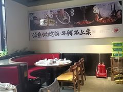 -涿派·炝锅鱼(涿州店)