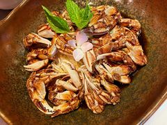 -蟹榭·本帮江浙菜·蟹宴(五角场合生汇商场店)