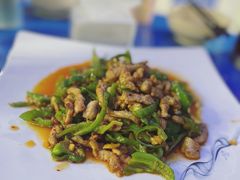 -茶卡成都好厨·地道川菜·地方特色美食