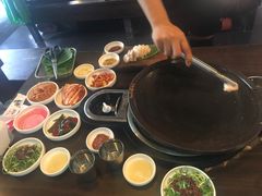 -Dombe豚(黑猪肉街店)