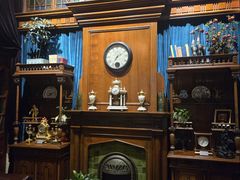 -良辰钟表店名表维修中心