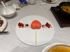 -富淳饭店(世纪公园店)