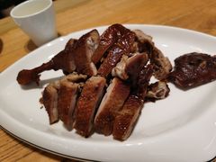 油淋仔鸭-盘飧市(春熙路店)