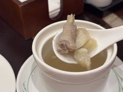 -咖啡苑自助餐(北海香格里拉大酒店)